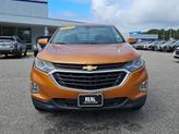 Thumbnail of 2019 Orange Burst Metallic Chevrolet Equinox