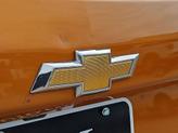 Thumbnail of 2019 Orange Burst Metallic Chevrolet Equinox