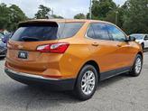 Thumbnail of 2019 Orange Burst Metallic Chevrolet Equinox
