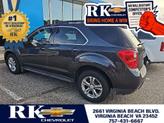 Thumbnail of 2014 Tungsten Metallic Chevrolet Equinox