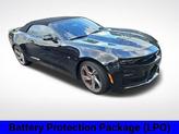 Thumbnail of 2024 Black Chevrolet Camaro