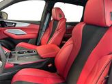 Thumbnail of 2026 Majestic Black Pearl Acura MDX