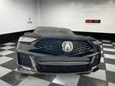 Thumbnail of 2026 Majestic Black Pearl Acura MDX