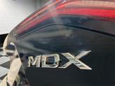 Thumbnail of 2026 Majestic Black Pearl Acura MDX