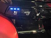 Thumbnail of 2026 Majestic Black Pearl Acura MDX