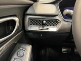 Thumbnail of 2025 Majestic Black Pearl Acura Integra