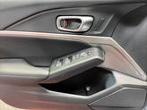 Thumbnail of 2025 Majestic Black Pearl Acura Integra