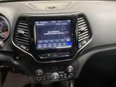 Thumbnail of 2019 Pearl White Pearlcoat Jeep Cherokee
