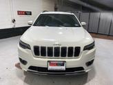 Thumbnail of 2019 Pearl White Pearlcoat Jeep Cherokee