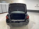 Thumbnail of 2022 Black Obsidian INFINITI Q50