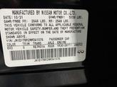 Thumbnail of 2022 Black Obsidian INFINITI Q50