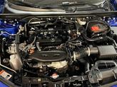 Thumbnail of 2025 Apex Blue Pearl Acura Integra
