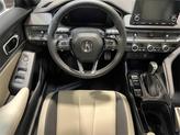 Thumbnail of 2025 Apex Blue Pearl Acura Integra