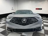 Thumbnail of 2025 Urban Gray Pearl Acura ADX