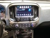 Thumbnail of 2018 Summit White Chevrolet Colorado