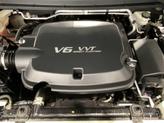 Thumbnail of 2018 Summit White Chevrolet Colorado