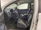 Thumbnail of 2018 Summit White Chevrolet Colorado