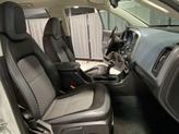 Thumbnail of 2018 Summit White Chevrolet Colorado