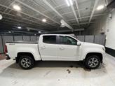 Thumbnail of 2018 Summit White Chevrolet Colorado