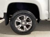 Thumbnail of 2018 Summit White Chevrolet Colorado