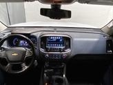 Thumbnail of 2018 Summit White Chevrolet Colorado
