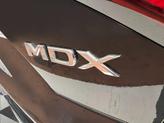 Thumbnail of 2026 Majestic Black Pearl Acura MDX
