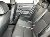 Thumbnail of 2025 Platinum White Pearl Acura Integra