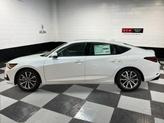 Thumbnail of 2025 Platinum White Pearl Acura Integra