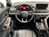 Thumbnail of 2025 Platinum White Pearl Acura Integra