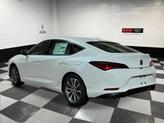 Thumbnail of 2025 Platinum White Pearl Acura Integra