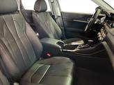 Thumbnail of 2025 Platinum White Pearl Acura Integra