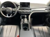 Thumbnail of 2025 Platinum White Pearl Acura Integra