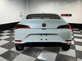 Thumbnail of 2025 Platinum White Pearl Acura Integra
