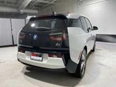 Thumbnail of 2014 White BMW i3