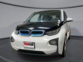 Photo of 2014 White BMW i3