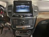 Thumbnail of 2017 Black Mercedes-Benz GLE 350