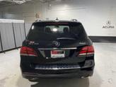 Thumbnail of 2017 Black Mercedes-Benz GLE 350