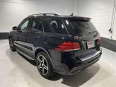 Thumbnail of 2017 Black Mercedes-Benz GLE 350