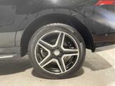 Thumbnail of 2017 Black Mercedes-Benz GLE 350