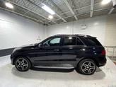 Thumbnail of 2017 Black Mercedes-Benz GLE 350