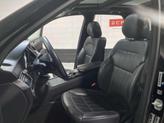 Thumbnail of 2017 Black Mercedes-Benz GLE 350
