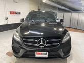 Thumbnail of 2017 Black Mercedes-Benz GLE 350