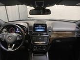 Thumbnail of 2017 Black Mercedes-Benz GLE 350
