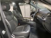 Thumbnail of 2017 Black Mercedes-Benz GLE 350