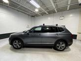 Thumbnail of 2018 Platinum Gray Metallic Volkswagen Tiguan