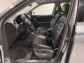 Thumbnail of 2018 Platinum Gray Metallic Volkswagen Tiguan