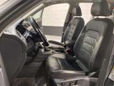 Thumbnail of 2018 Platinum Gray Metallic Volkswagen Tiguan