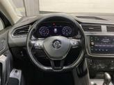 Thumbnail of 2018 Platinum Gray Metallic Volkswagen Tiguan