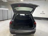 Thumbnail of 2018 Platinum Gray Metallic Volkswagen Tiguan