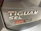 Thumbnail of 2018 Platinum Gray Metallic Volkswagen Tiguan